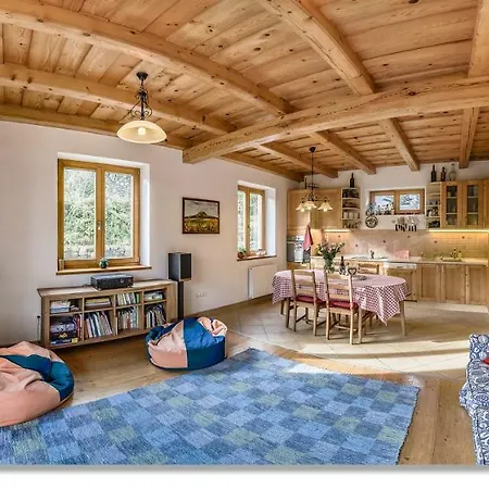 Holiday home Henye House