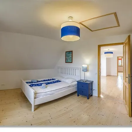 Henye House Balatonhenye